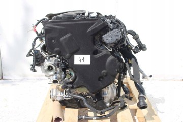 BMW 5 G30 engine 2 0 B47 D20A diesel B47 D20 A D20A B47D20 G20 G21 G30 B47D Catalog number of the part bt cars 36427