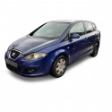 SEAT TOLEDO (5P2) Sport-up