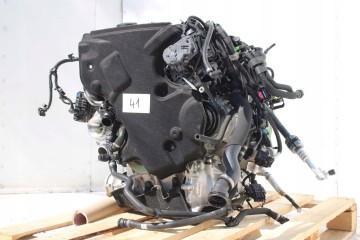BMW 5 G30 engine 2 0 B47 D20A diesel B47 D20 A D20A B47D20 G20 G21 G30 B47D Engine type diesel