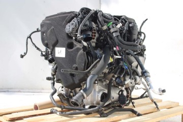 BMW 5 G30 engine 2 0 B47 D20A diesel B47 D20 A D20A B47D20 G20 G21 G30 B47D Catalog number of substitutes 11 65 8 579 120 1165 8