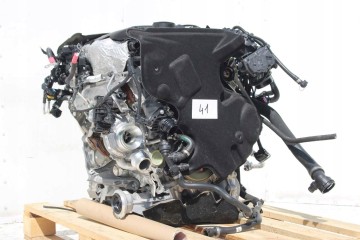 Motor diésel BMW 5 G30 2.0 B47 D20A