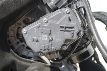 Motor diésel BMW 5 G30 2.0 B47 D20A