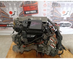 PETROL ENGINE TOYOTA PRIUS III 1 8 X2ZRW20N 2ZR 2011
