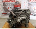 Motor de gasolina TOYOTA PRIUS III 1.8 X2ZRW20N 2ZR T070 2011