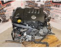 DIESEL ENGINE NISSAN X TRAIL T31 2 0 DCI M9RC830 GEARBOX 4X4 JG76