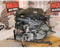 DIESEL ENGINE NISSAN X TRAIL T31 2 0 DCI M9RC830 GEARBOX 4X4 JG76 Catalog number of the part M9RC830 JG76