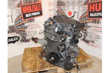 DIESEL ENGINE NISSAN X TRAIL T31 2 0 DCI M9RC830 GEARBOX 4X4 JG76 Part manufacturer Nissan OE