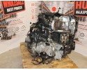 DIESEL ENGINE NISSAN X TRAIL T31 2 0 DCI M9RC830 GEARBOX 4X4 JG76 Quality of parts according to GVO O original with manufacturer