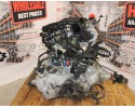 DIESEL ENGINE NISSAN X TRAIL T31 2 0 DCI M9RC830 GEARBOX 4X4 JG76 Car type passenger cars