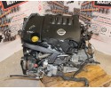 MOTOR DIESEL NISSAN X TRAIL T31 2 0 DCI M9RC830 2011r