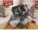 MOTOR DIESEL NISSAN X TRAIL T31 2 0 DCI M9RC830 2011r Car type passenger cars