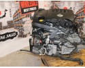 MOTOR DIESEL NISSAN X TRAIL T31 2 0 DCI M9RC830 2011r Engine type diesel