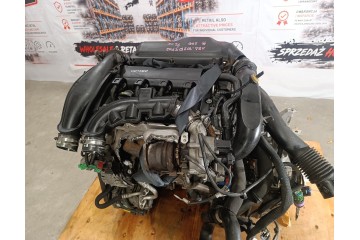 PETROL ENGINE PEUGEOT 508 1 6 THP 5F02 10FJBX 20GA03 2011