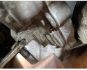Motor de gasolina Peugeot 508 1.6 THP 5F02 10FJBX 20GA03 2011