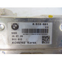 851369111 ENFRIADOR EGR BMW SERIE 4 COUPE (F32) 851369111 ENFRIADOR EGR BMW SERIE 4 COUPE (F32)