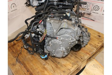 PETROL ENGINE VOLVO S40 II 2 0 B4204S3 BOX AUTOMATIC 8G9R7000BD Engine type petrol