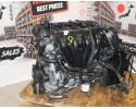 Motor de gasolina VOLVO S40 II 2.0 B4204S3/BOX AUTOMÁTICO 8G9R7000BD
