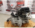 PETROL ENGINE HONDA INSIGHT 1 3 HYBRID IMA LDA S8LA 2009 Quality of parts according to GVO O original with manufacturer s logo O