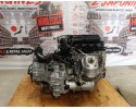 PETROL ENGINE HONDA INSIGHT 1 3 HYBRID IMA LDA S8LA 2009 Car type passenger cars