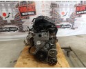PETROL ENGINE HONDA INSIGHT 1 3 HYBRID IMA LDA S8LA 2009 Engine type hybrid