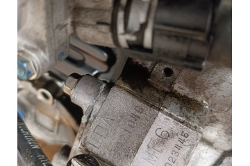 Motor de gasolina Honda Insight 1.3 Hybrid IMA LDA S8LA 2009