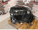 GASOLINE ENGINE VOLVO S40 II 2 0 B4204S3 2011r