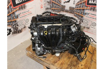 GASOLINE ENGINE VOLVO S40 II 2 0 B4204S3 2011r