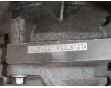GASOLINE ENGINE VOLVO S40 II 2 0 B4204S3 2011r Engine type petrol