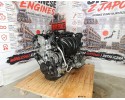 COMPLETE ENGINE WITH GEARBOX MAZDA CX 3 2 0 SKYACTIV PE02 PE01