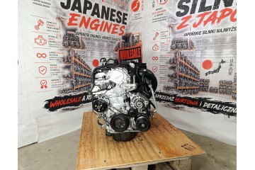 COMPLETE ENGINE WITH GEARBOX MAZDA CX 3 2 0 SKYACTIV PE02 PE01 Part manufacturer Mazda OE