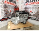 COMPLETE ENGINE WITH GEARBOX MAZDA CX 3 2 0 SKYACTIV PE02 PE01 Version European