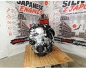 COMPLETE ENGINE MAZDA CX 3 2 0 SKYACTIV PE02 PE01 Catalog number of the part PE02