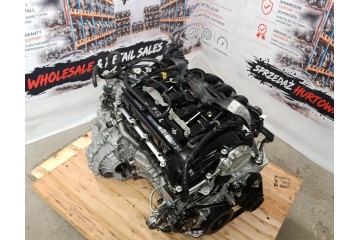 Motor Completo Mazda CX-3 2.0 SKYACTIV PE02 PE01