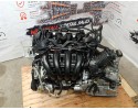 Motor Completo Mazda CX-3 2.0 SKYACTIV PE02 PE01