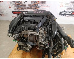 PETROL ENGINE PEUGEOT 508 1 6 THP 5F02 10FJBX 2011