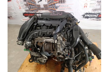PETROL ENGINE PEUGEOT 508 1 6 THP 5F02 10FJBX 2011