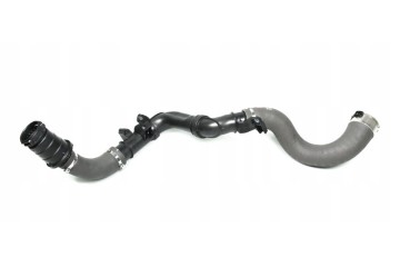 Air hose Renault Dacia 144601915R Original