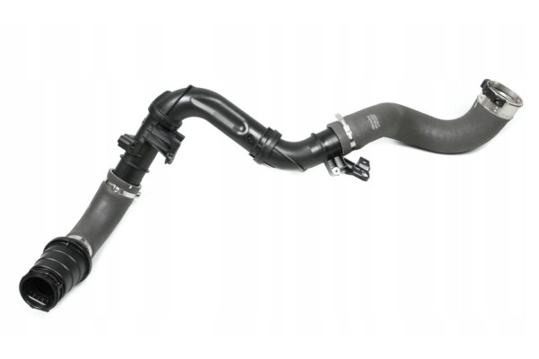 Air hose Renault Dacia 144601915R Original Car type passenger cars