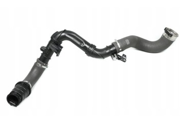 Air hose Renault Dacia 144601915R Original Car type passenger cars