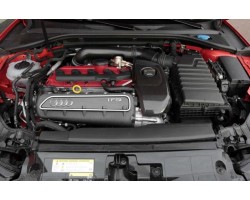 ENGINE COMPLETE AUDI RS3 2 5 DAZ DAZ 400KM ASSEMBLY REPLACEMENT