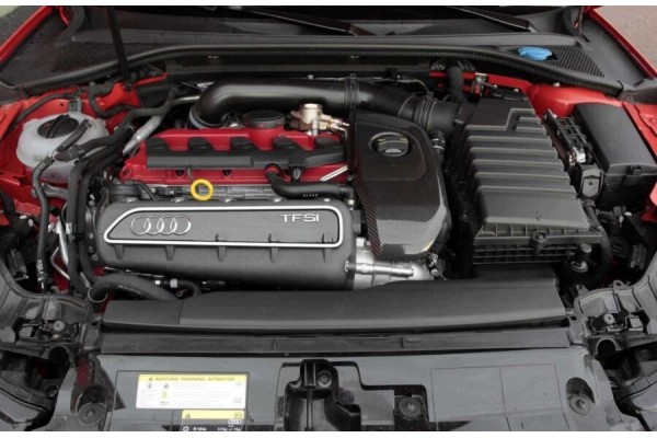 ENGINE COMPLETE AUDI RS3 2 5 DAZ DAZ 400KM ASSEMBLY REPLACEMENT