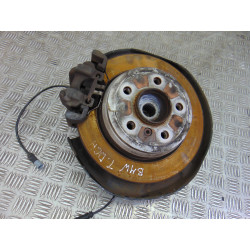 MANGUETA TRASERA DERECHA BMW SERIE 3 TOURING (F31)