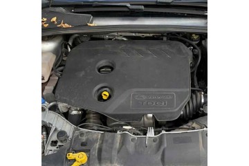 NGDA NGDB post 1 6 TDCi Ford Focus Mk3 C MAX Mk2 Mondeo Mk4 115KM 85kW
