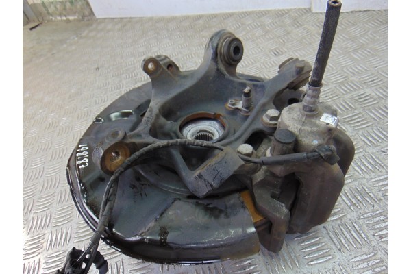 MANGUETA TRASERA DERECHA BMW SERIE 3 TOURING (F31)