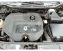 SKODA FABIA 1 AND 6Y POLO 9N CORDOBA IBIZA 6L ENGINE 1 9 TDI ATD