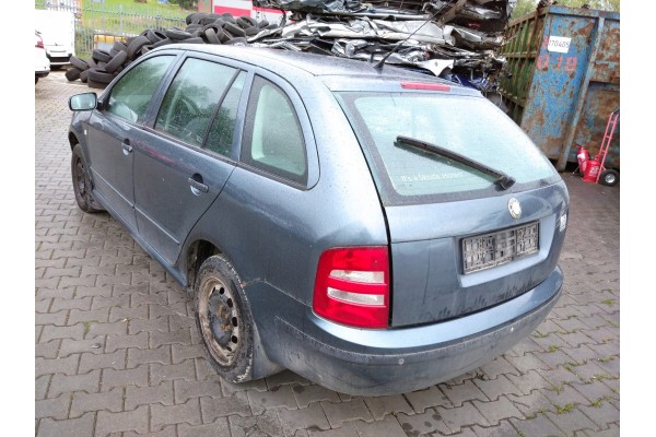 SKODA FABIA 1 AND 6Y POLO 9N CORDOBA IBIZA 6L ENGINE 1 9 TDI ATD Catalog number of the part SKODA FABIA 1 I 6Y VW VOLKSWAGEN POL