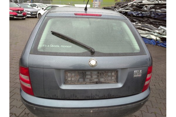 SKODA FABIA 1 AND 6Y POLO 9N CORDOBA IBIZA 6L ENGINE 1 9 TDI ATD Car type passenger cars