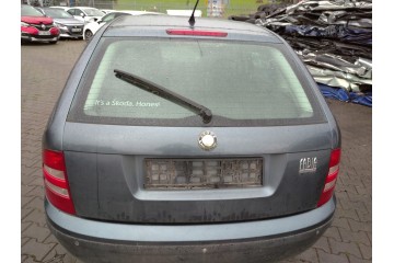 SKODA FABIA 1 AND 6Y POLO 9N CORDOBA IBIZA 6L ENGINE 1 9 TDI ATD Car type passenger cars