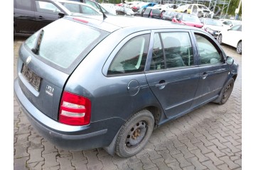 SKODA FABIA 1 AND 6Y POLO 9N CORDOBA IBIZA 6L ENGINE 1 9 TDI ATD Engine type diesel