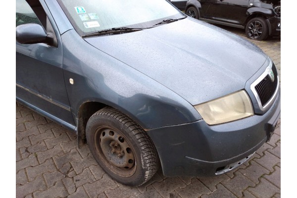SKODA FABIA 1 AND 6Y POLO 9N CORDOBA IBIZA 6L ENGINE 1 9 TDI ATD Version European